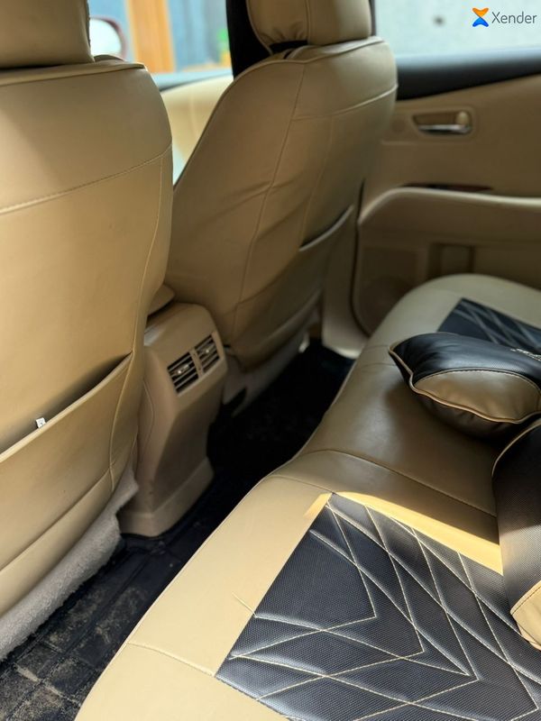 Thumbnail 14 of 2015 LEXUS RX